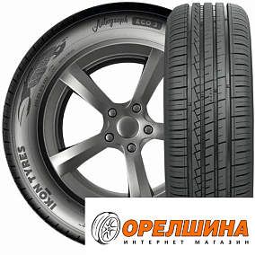 185/65 R15  92H  Ikon  Autograph Eco 3 
